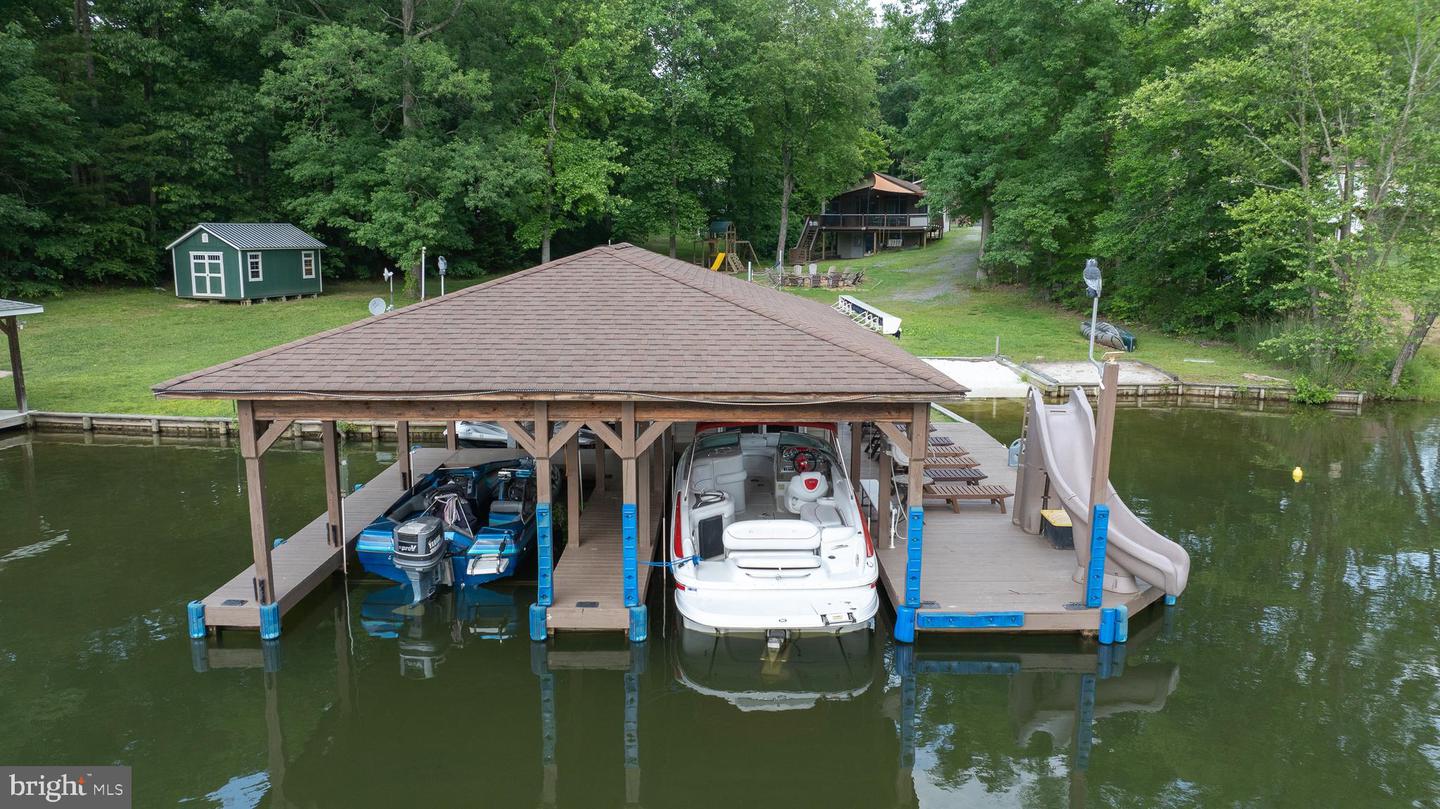 20 Oak Road, Bumpass