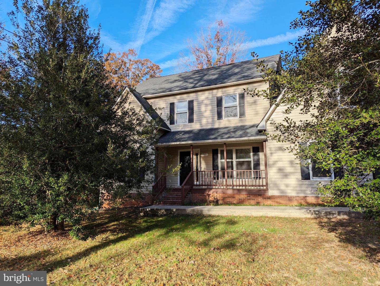 7307 Courthouse Road, Louisa