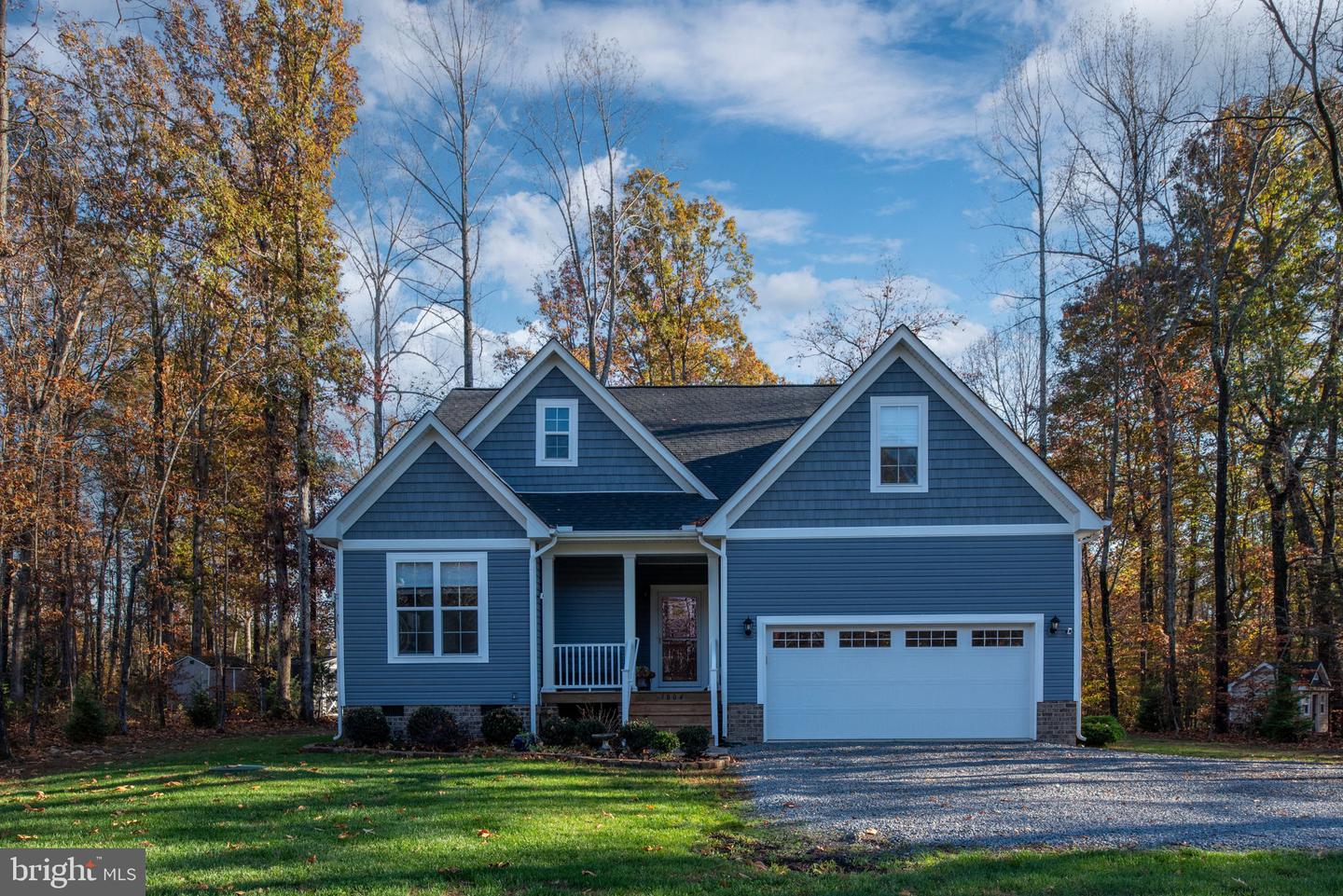 3804 Elk Creek Rd, Mineral