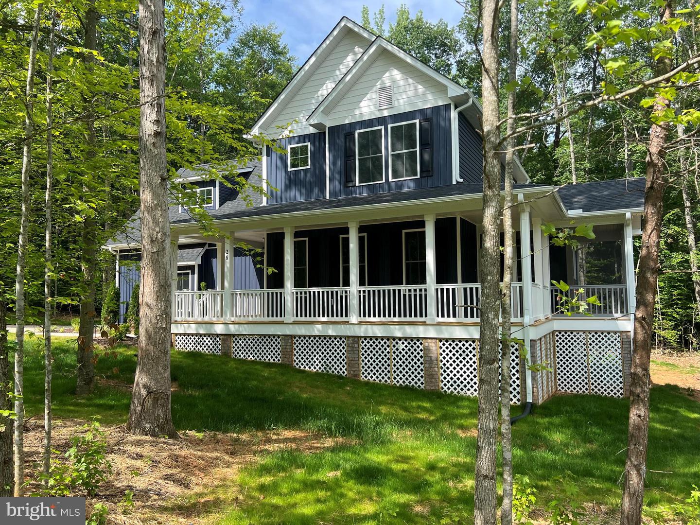 28 Cypress Lane, Bumpass