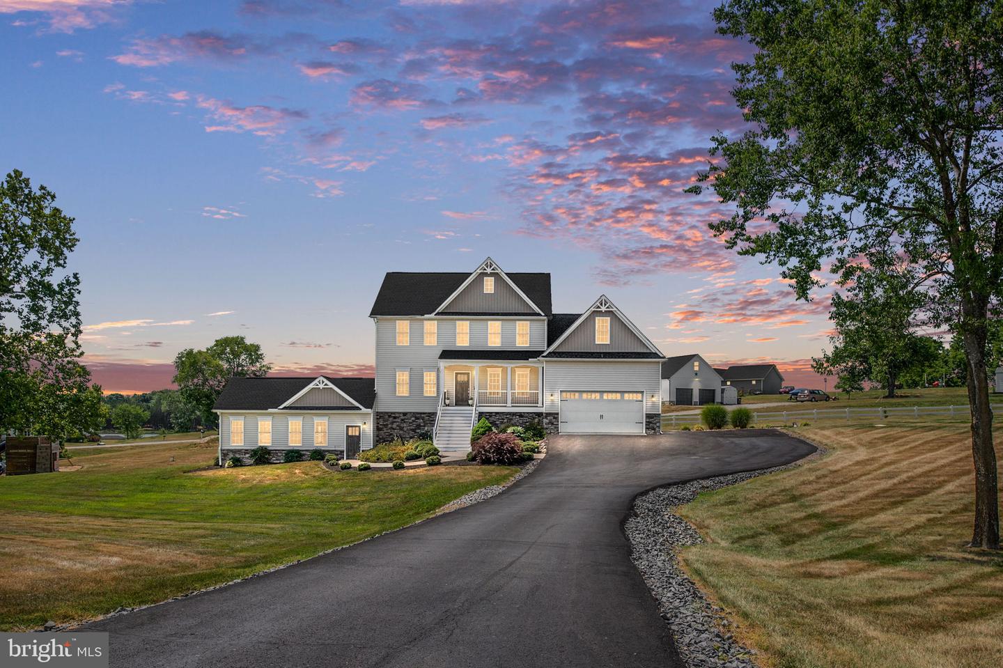 86 Long View Drive, Mineral