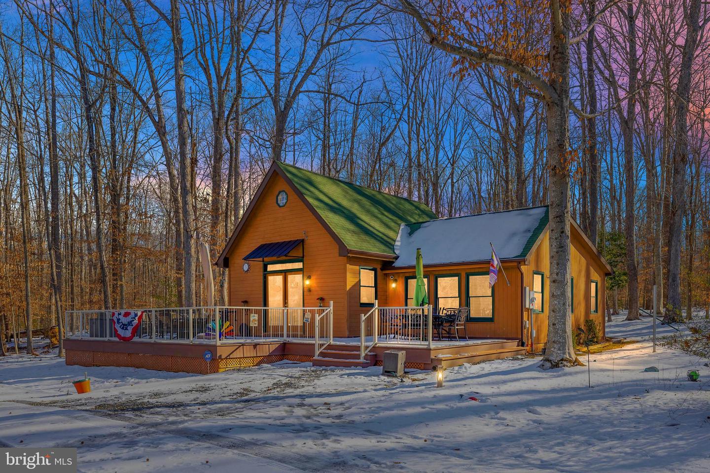 94 Cooke Lane, Bumpass