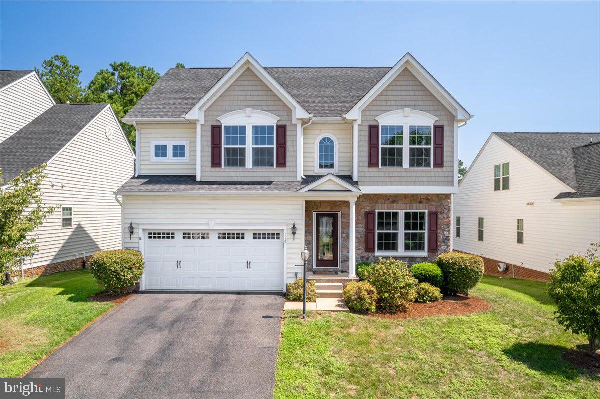 115 Appalachian Lane, Gordonsville
