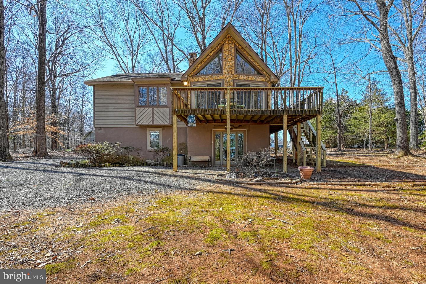 87 Bear Castle Drive, Bumpass
