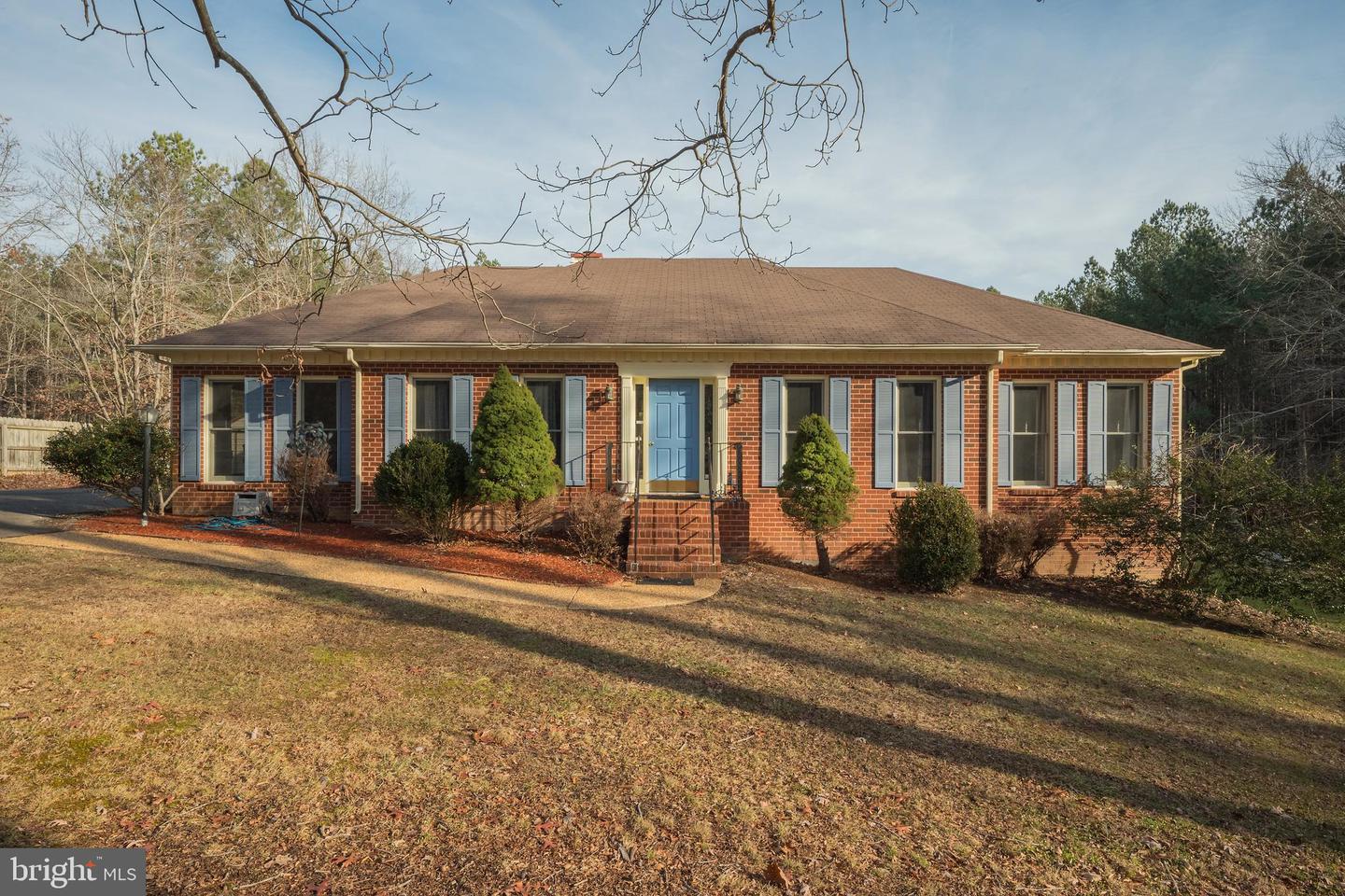 4231 Campbell Road, Troy