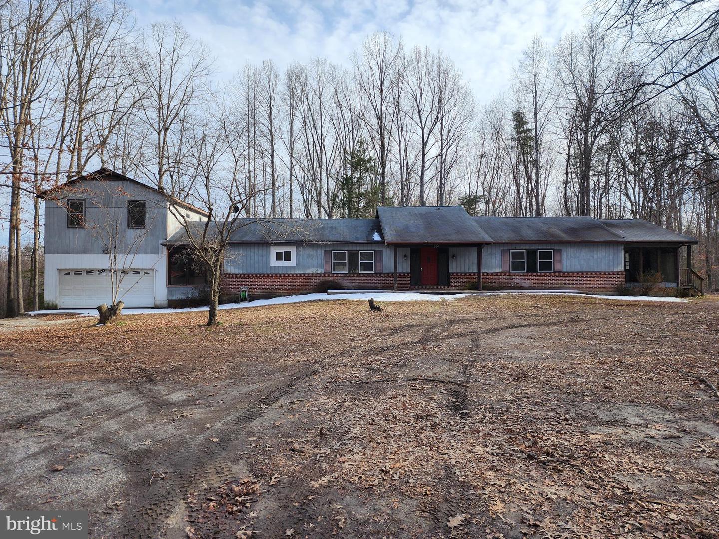 354 Carpenter Lane, Mineral
