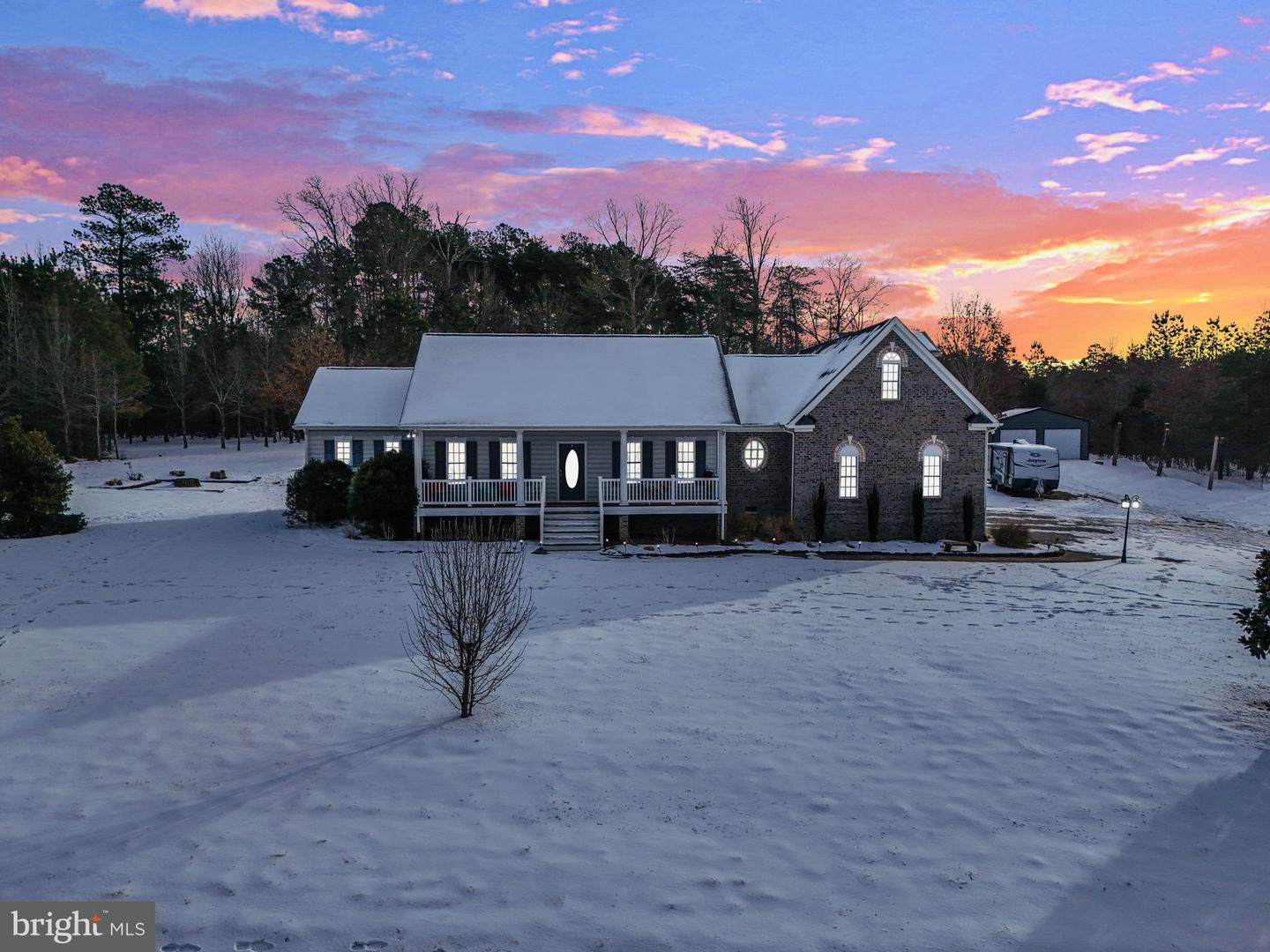 171 Briar Circle, Bumpass