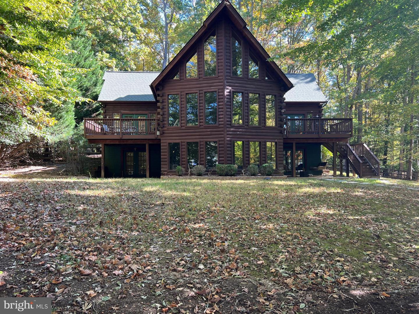 203 Tyler Point Lane, Bumpass