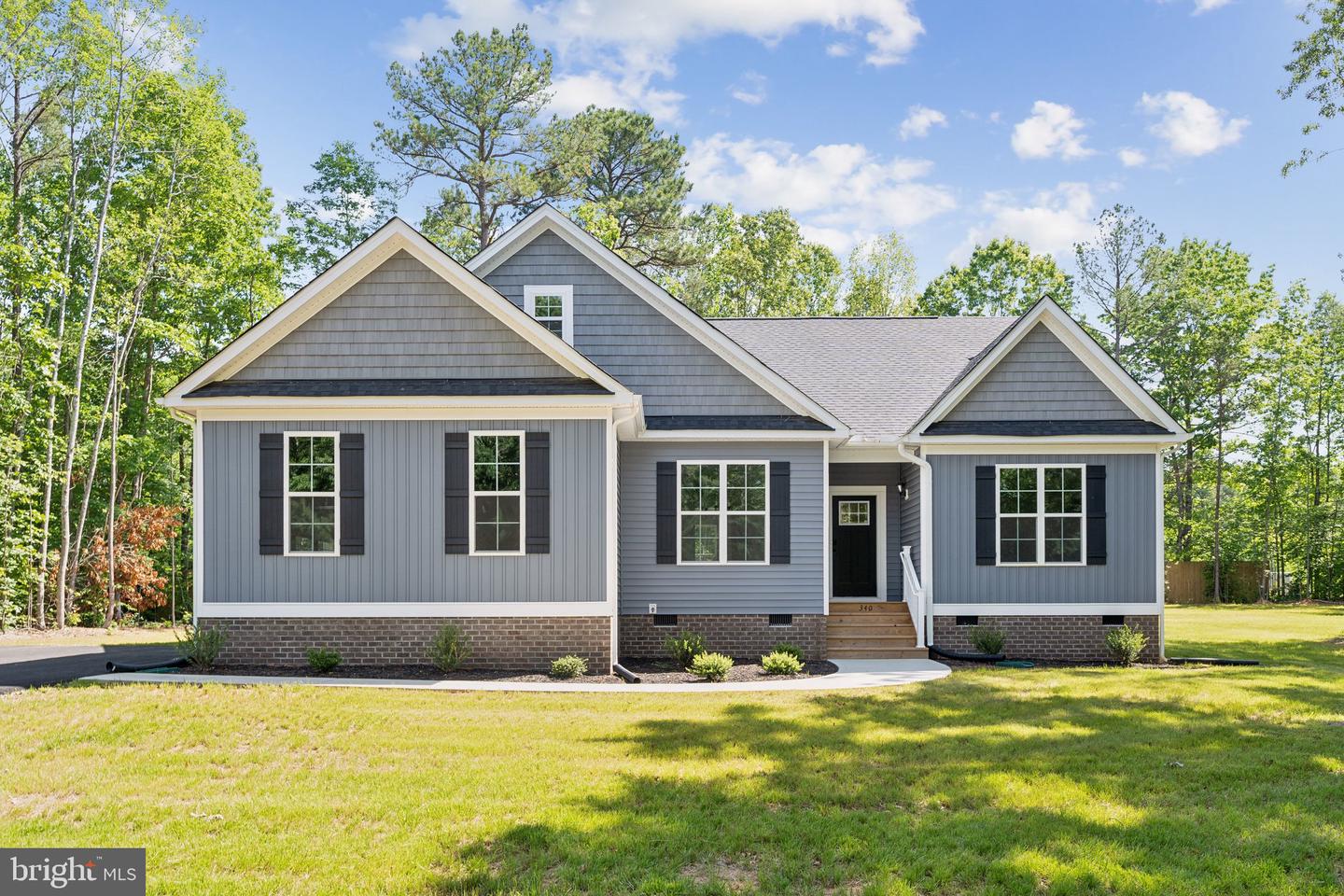 340 Rainbow Ridge, Bumpass