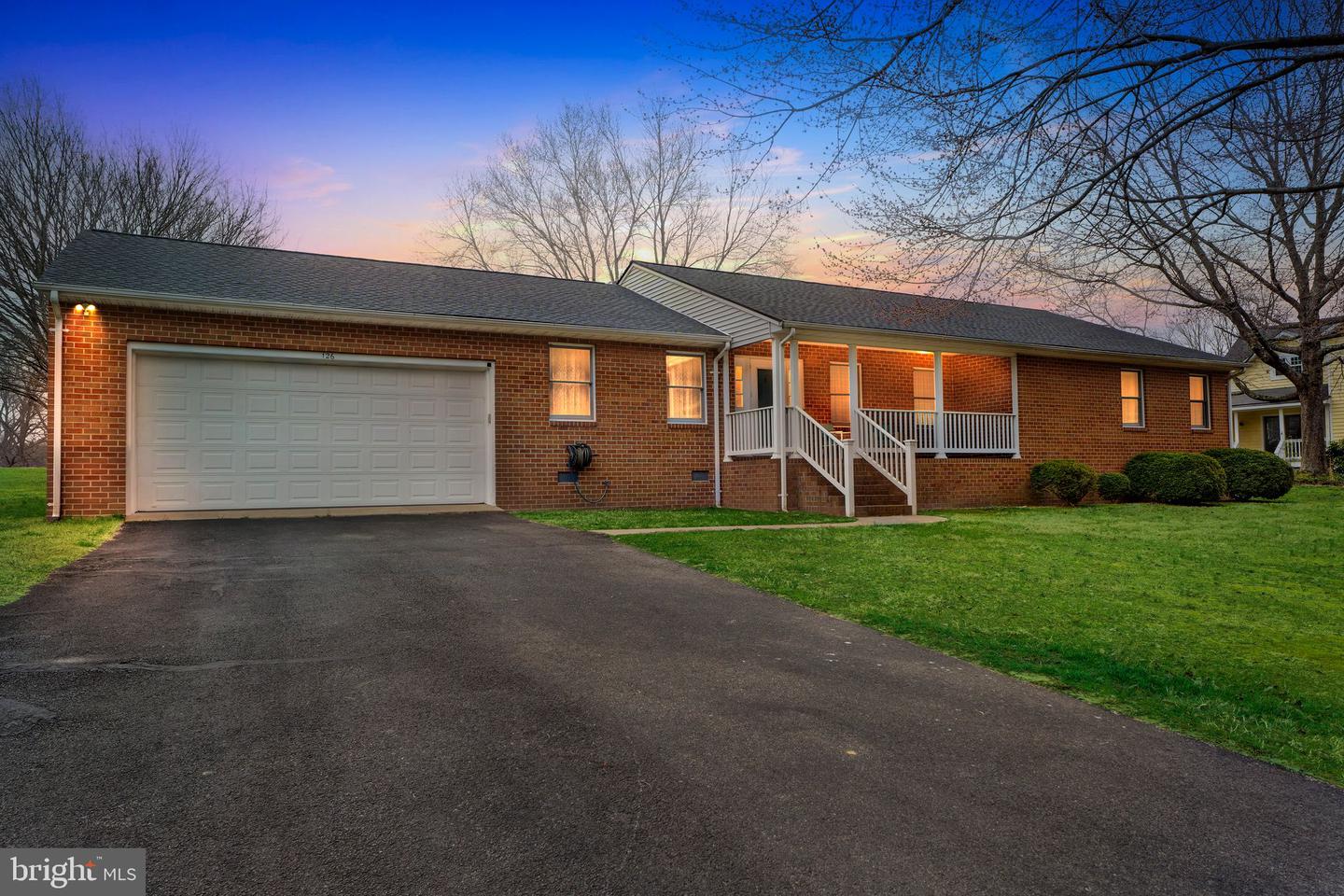 126 Woodger Circle, Louisa
