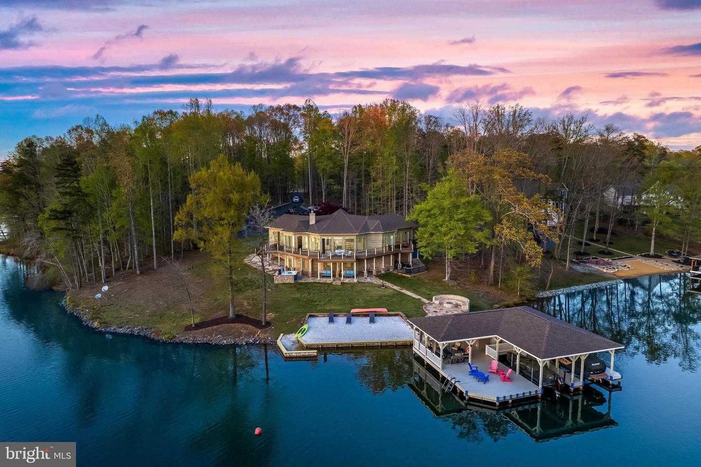 163 Rose Circle, Bumpass