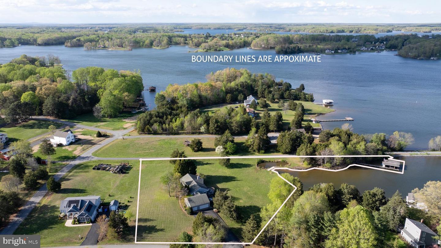 367 Longway Drive, Bumpass
