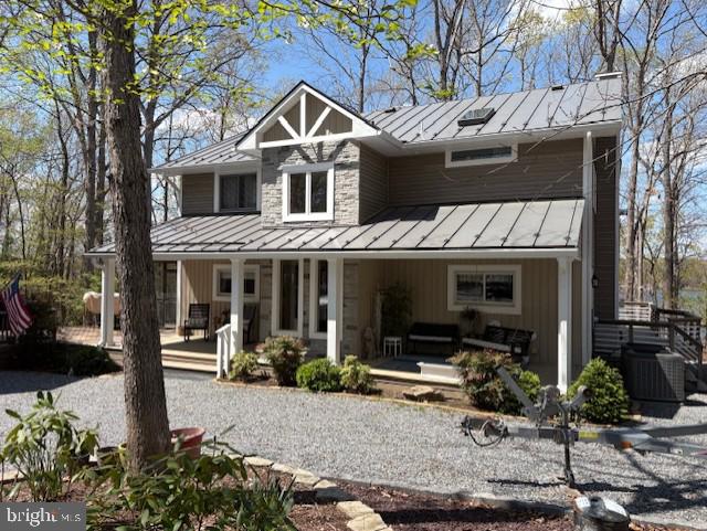 524 Douglas Road, Mineral