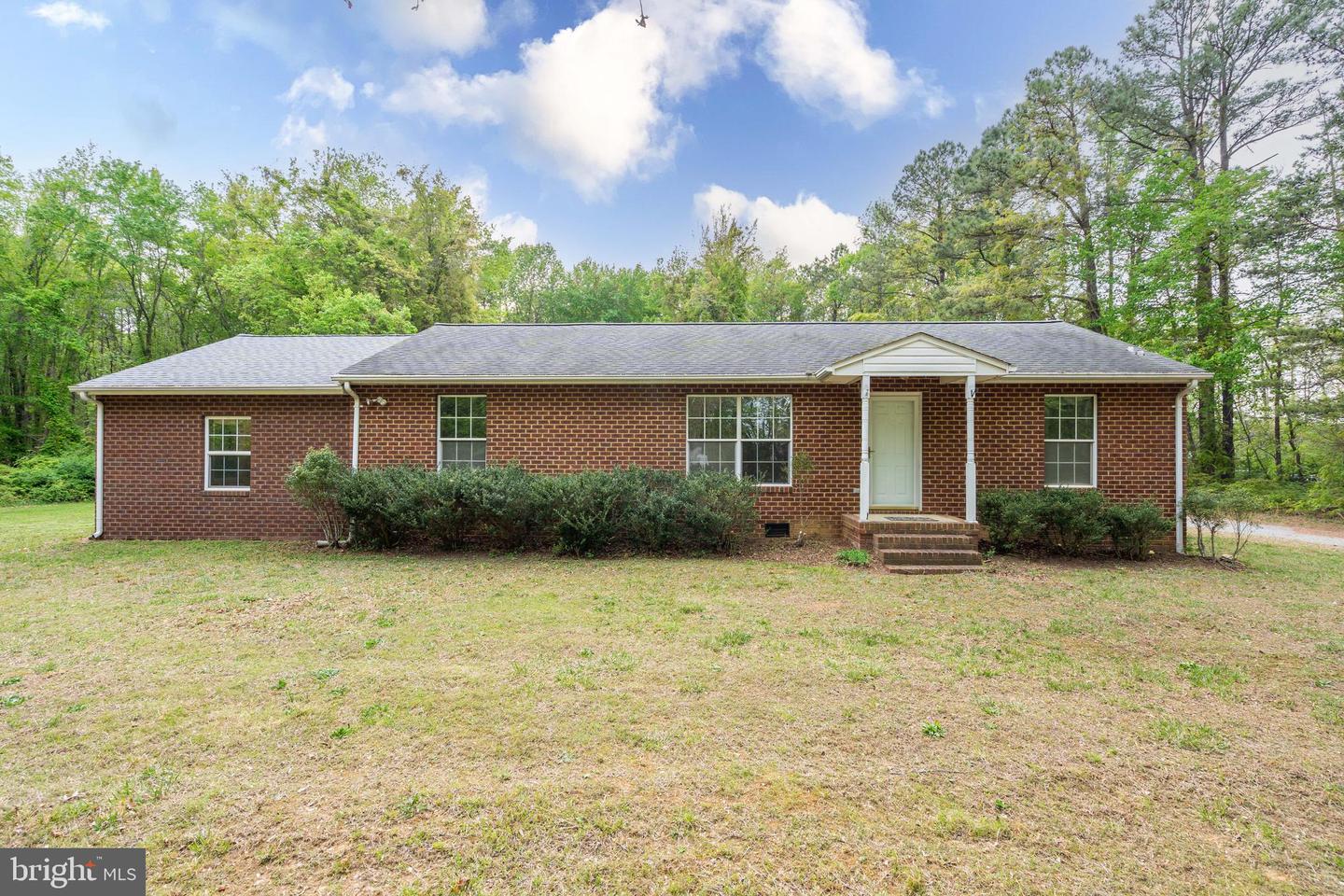 1235 Bethany Church Road, Bumpass