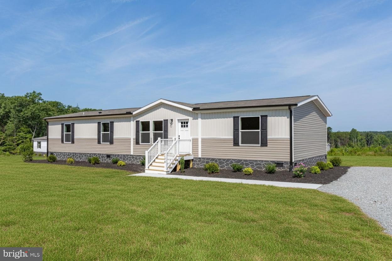 7175 Shannon Hill Road, Louisa