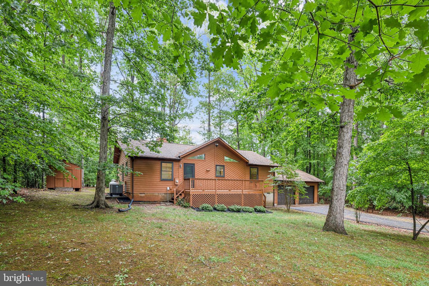 340 Wilson Street, Bumpass