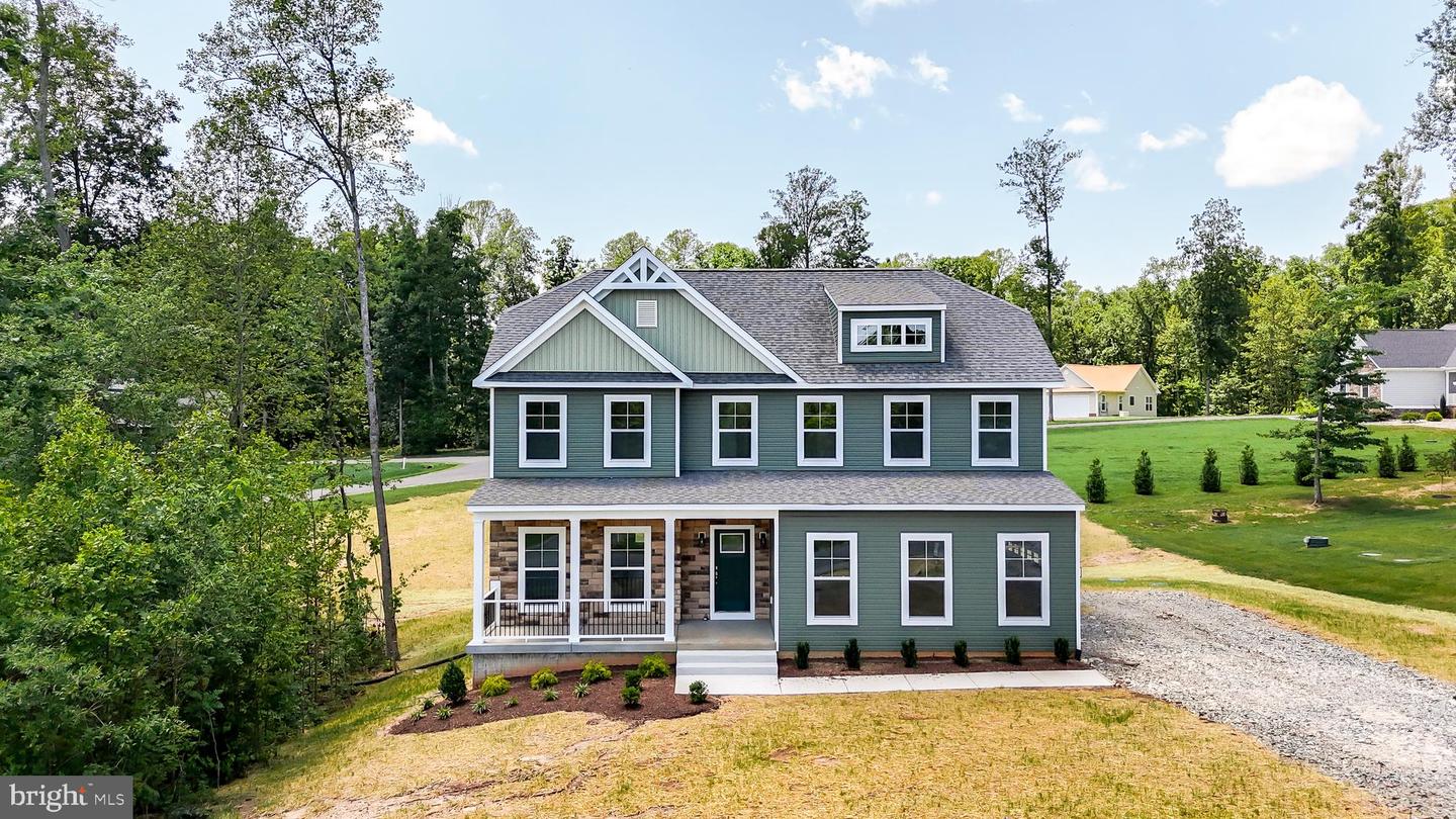 135 Fairview Drive, Mineral