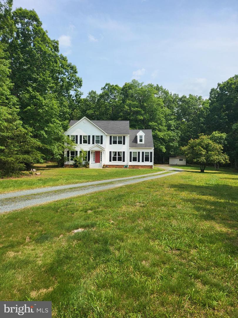 338 Meadow Ridge Road, Troy