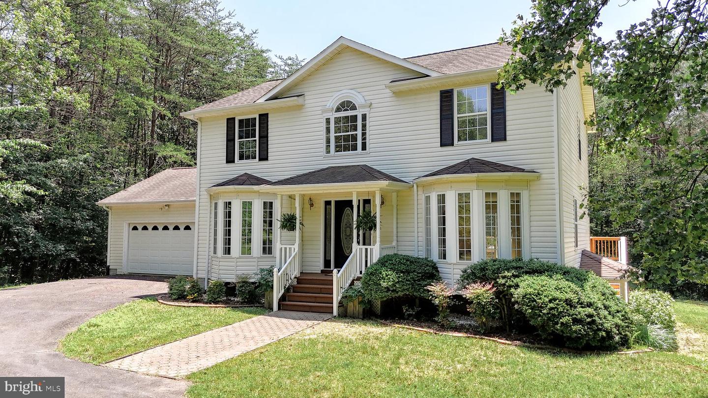 112 Pine Crest Lane, Gordonsville