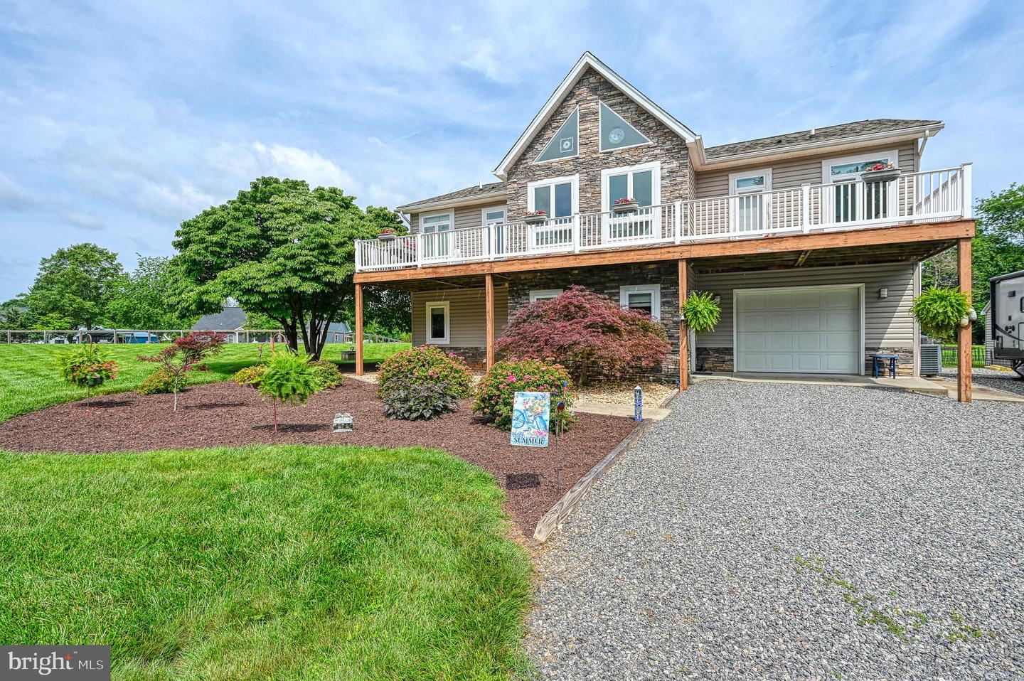 231 Bear Castle Drive, Bumpass