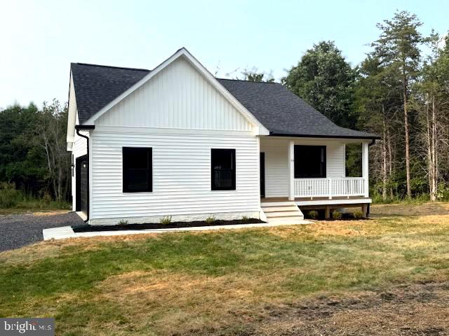 50 Weise Drive, Louisa
