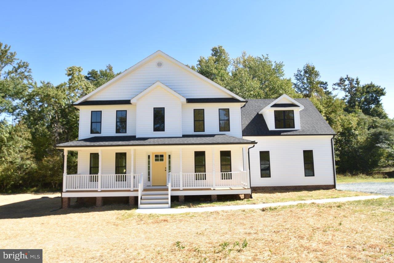 Lot 5 Atkinson Road, Mineral