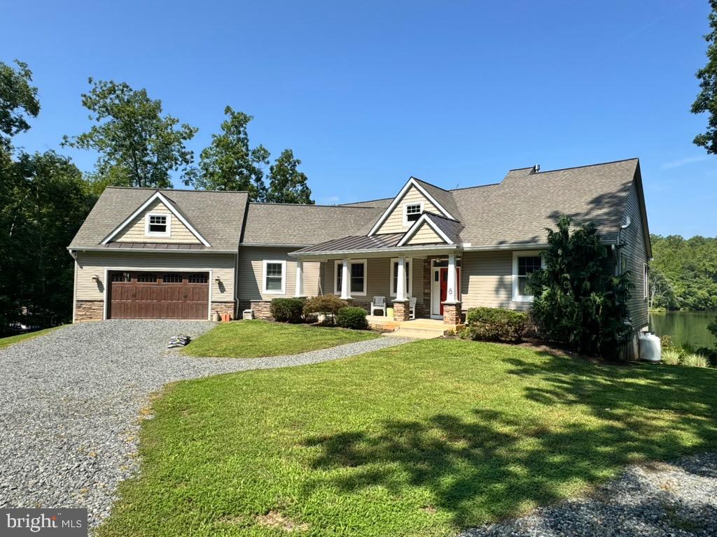 8 Elnor Road, Bumpass