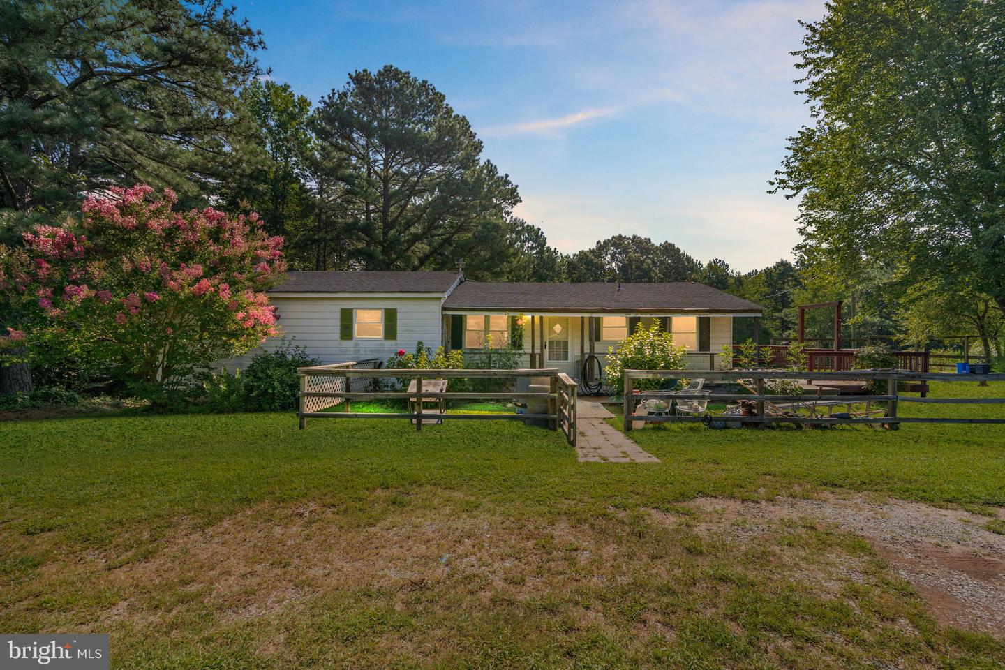 3490 Willow Brook Road, Bumpass