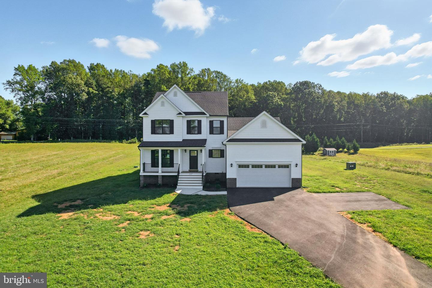 647 Fairview Drive, Mineral