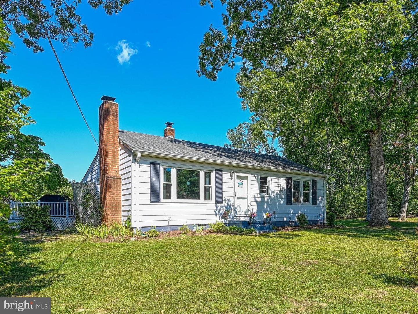 201 Spring Road, Mineral