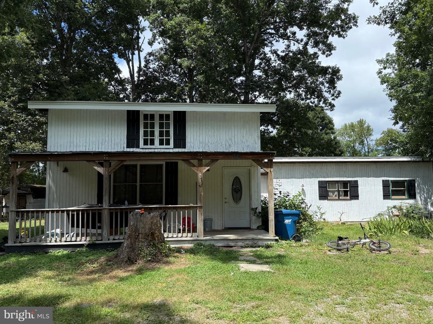 1915 Bumpass Road, Bumpass