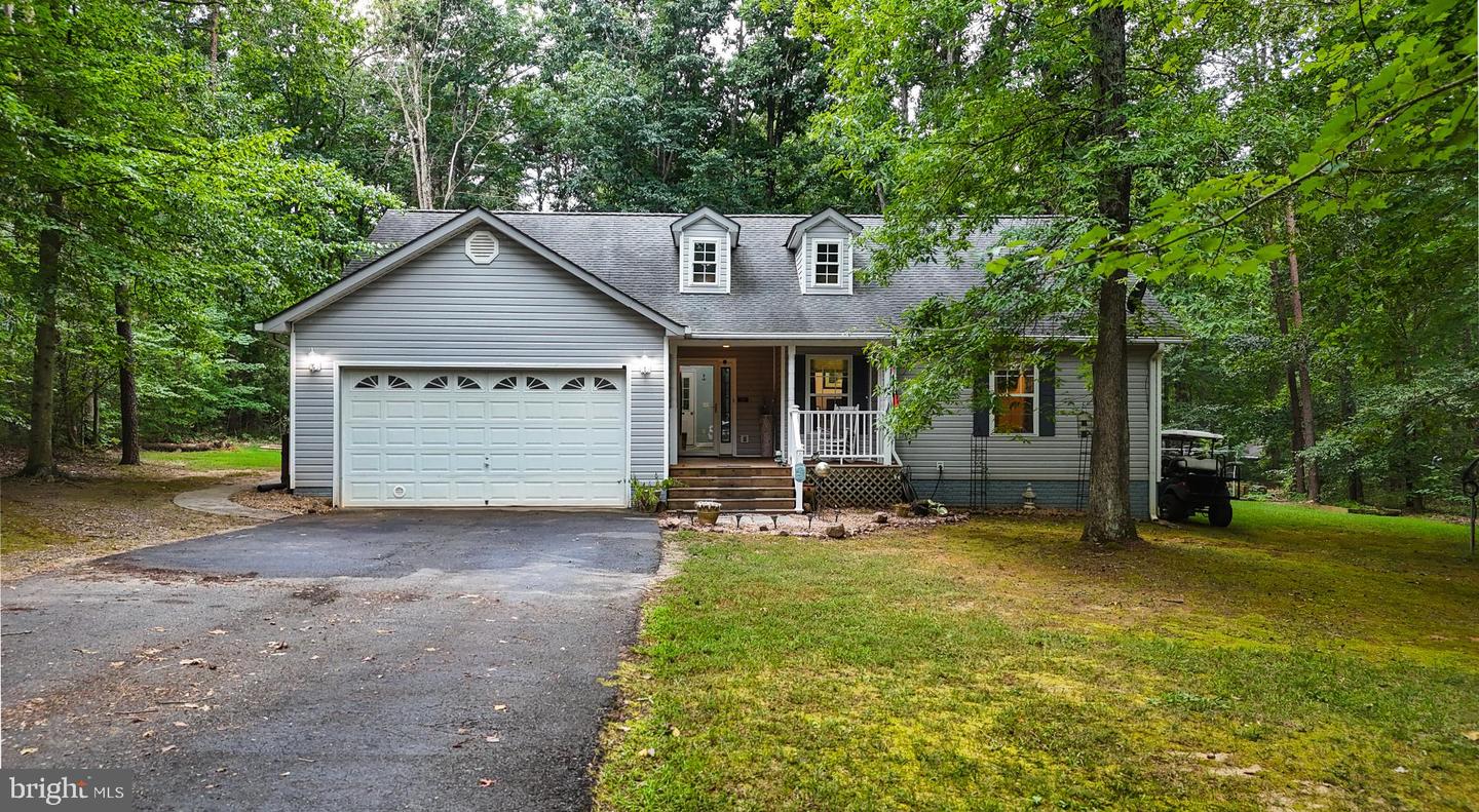 41 Lakeshore Lane, Mineral