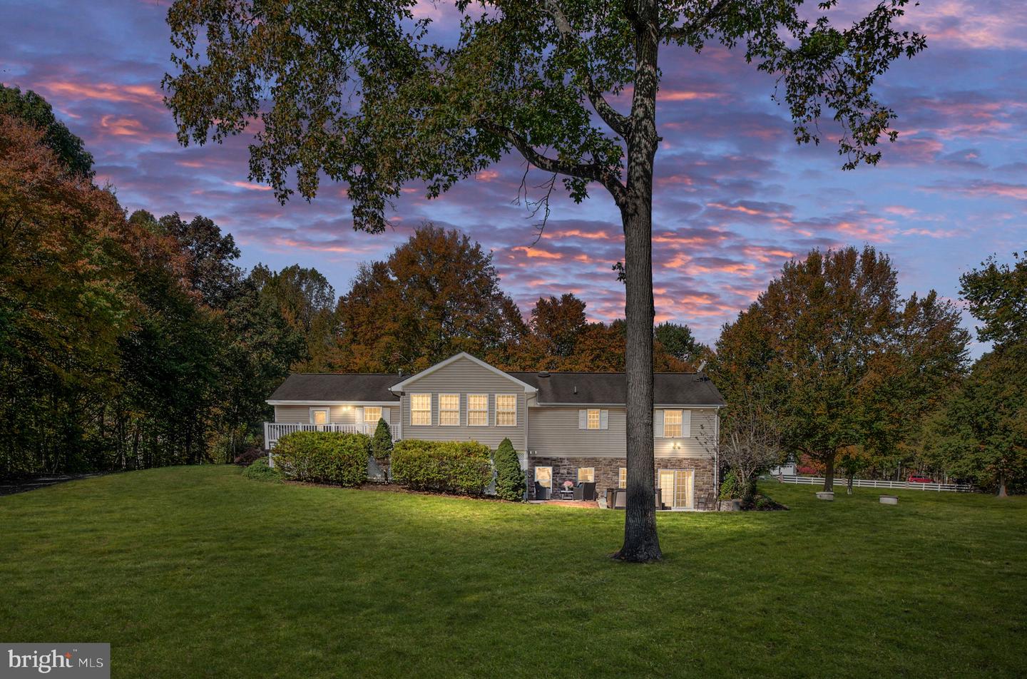 620 Overton Drive, Mineral