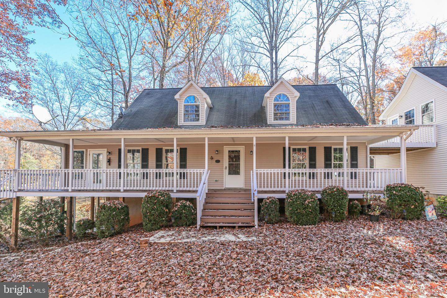 4049 Moody Town Road, Bumpass