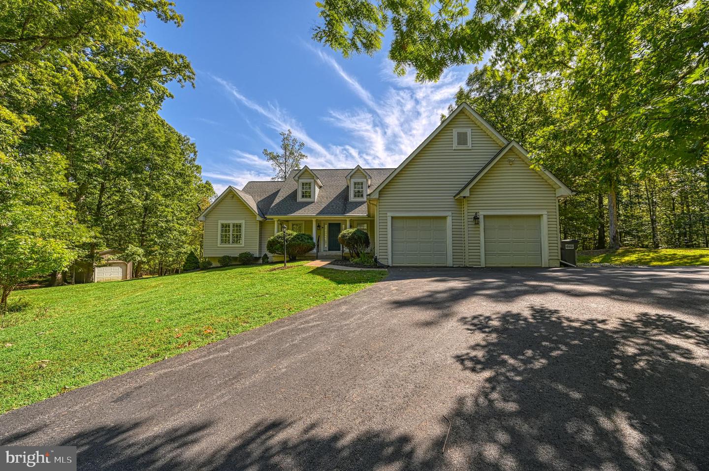 1636 Moody Town Rd