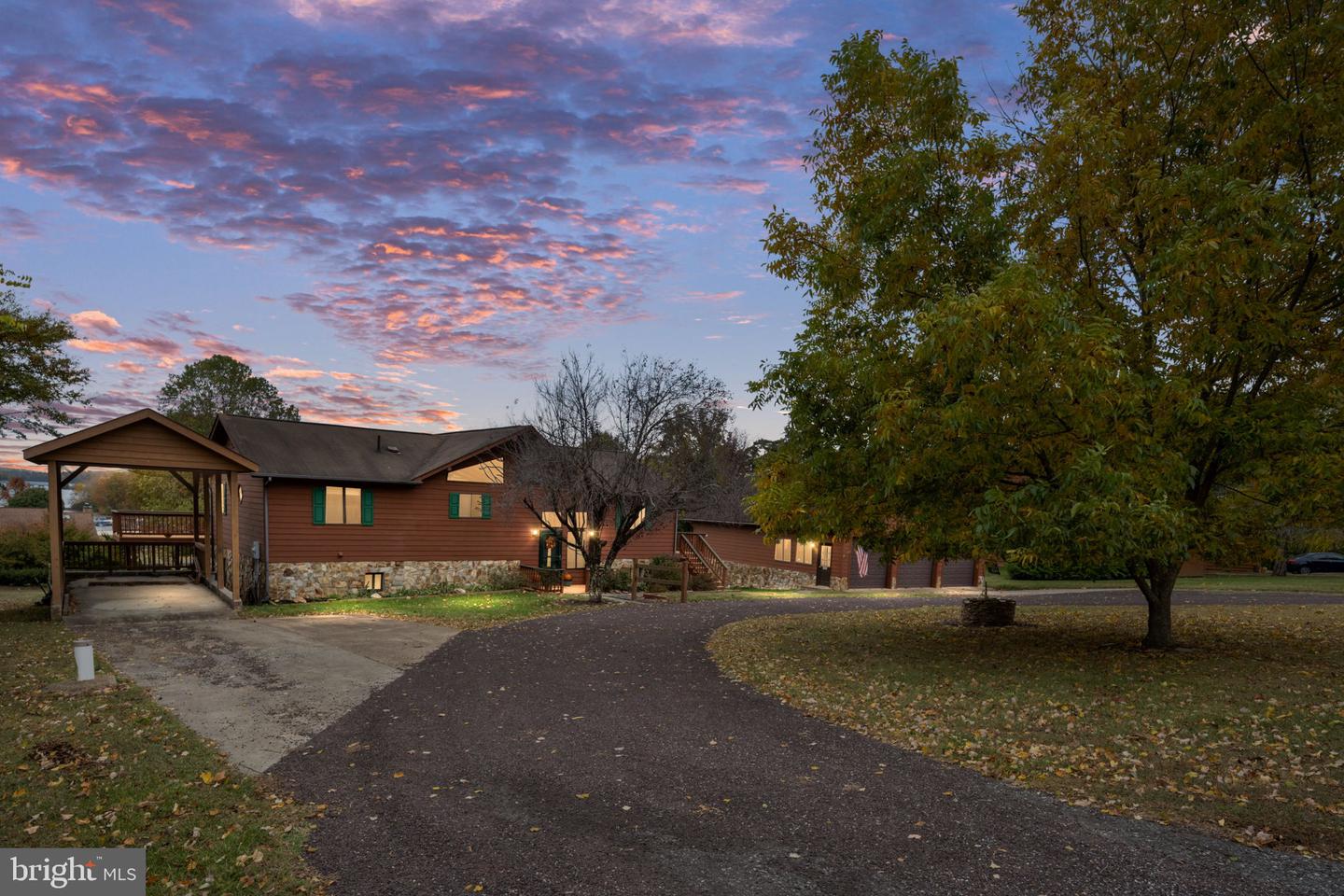 926 Windway Lane, Mineral