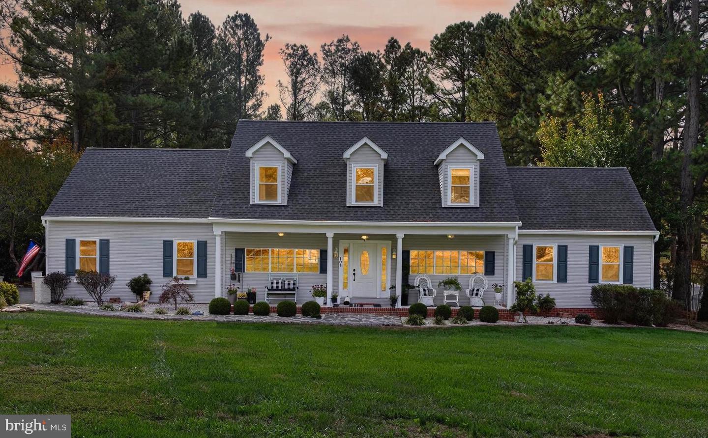 101 Barnstormer Circle, Louisa