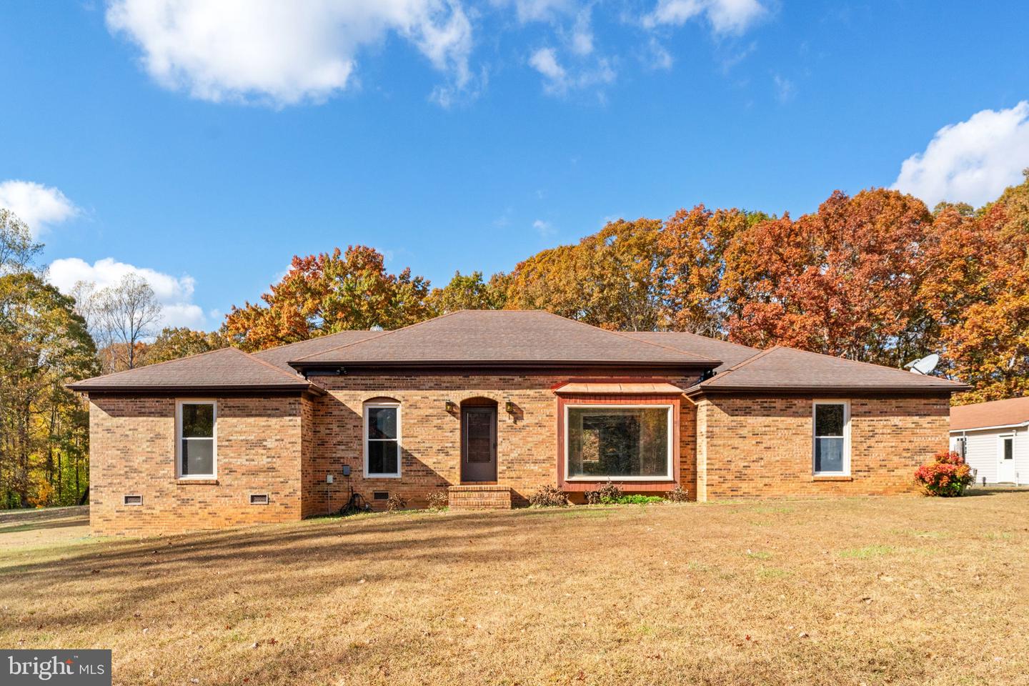 557 Copper Line Road, Bumpass