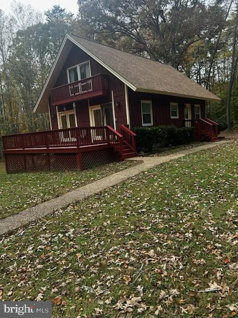 131 Hidden Acres Road, Mineral