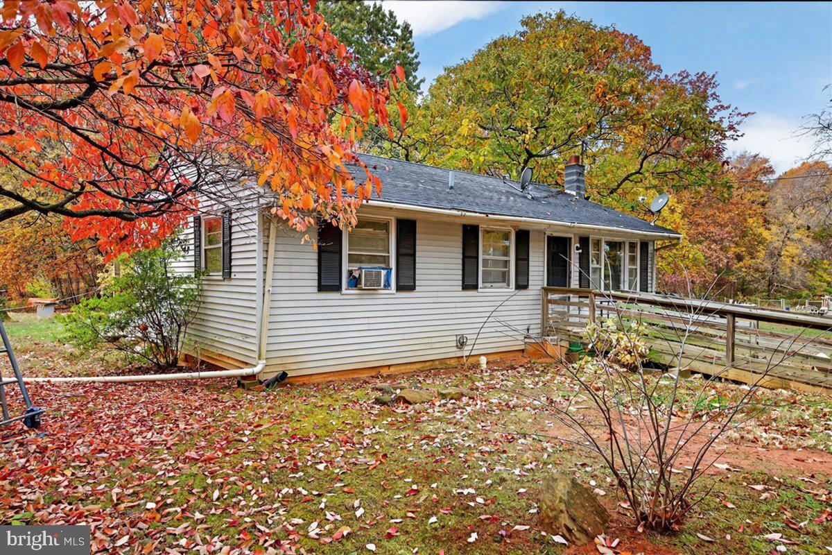 185 Smith Road, Mineral
