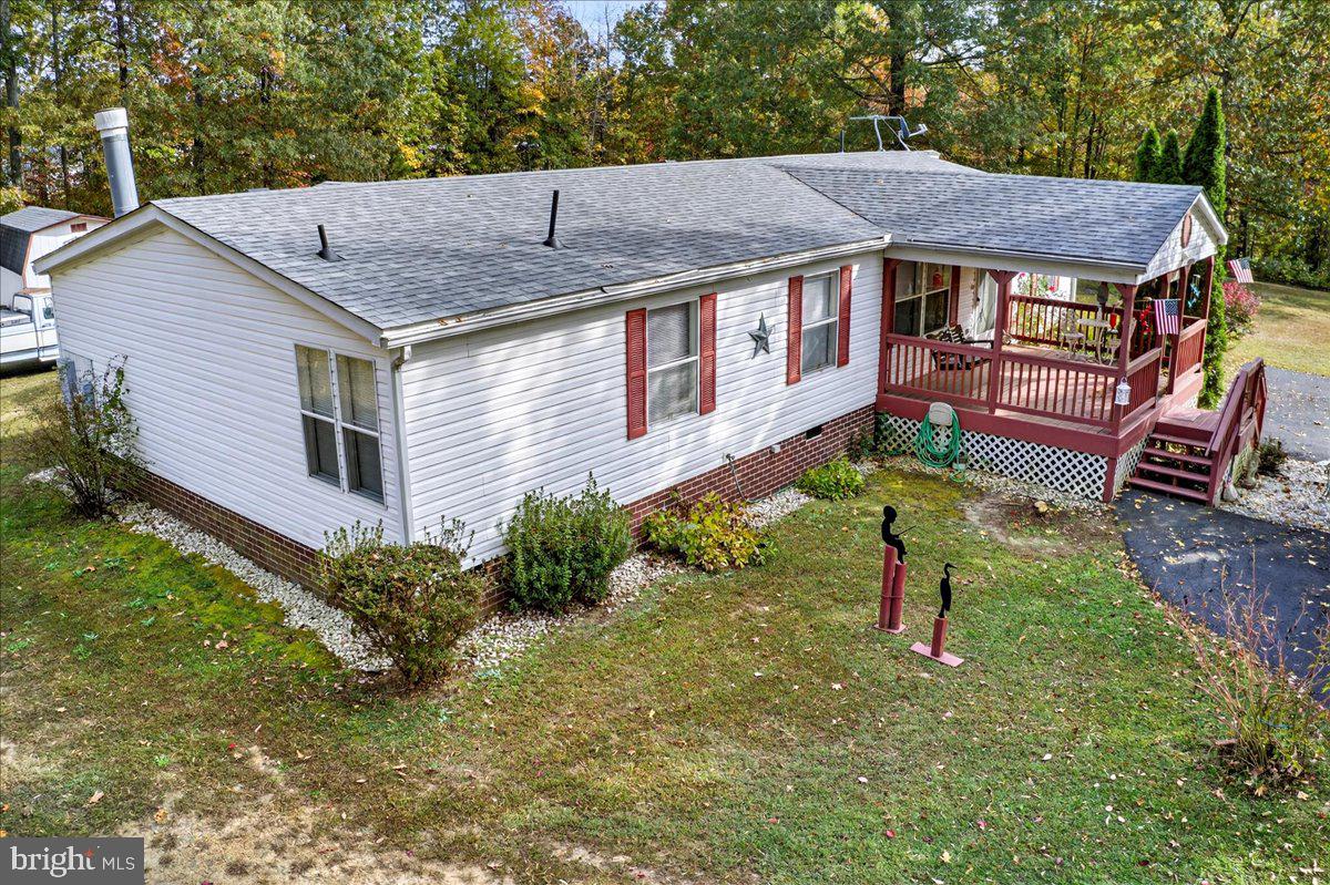 220 Chalklevel Road, Louisa