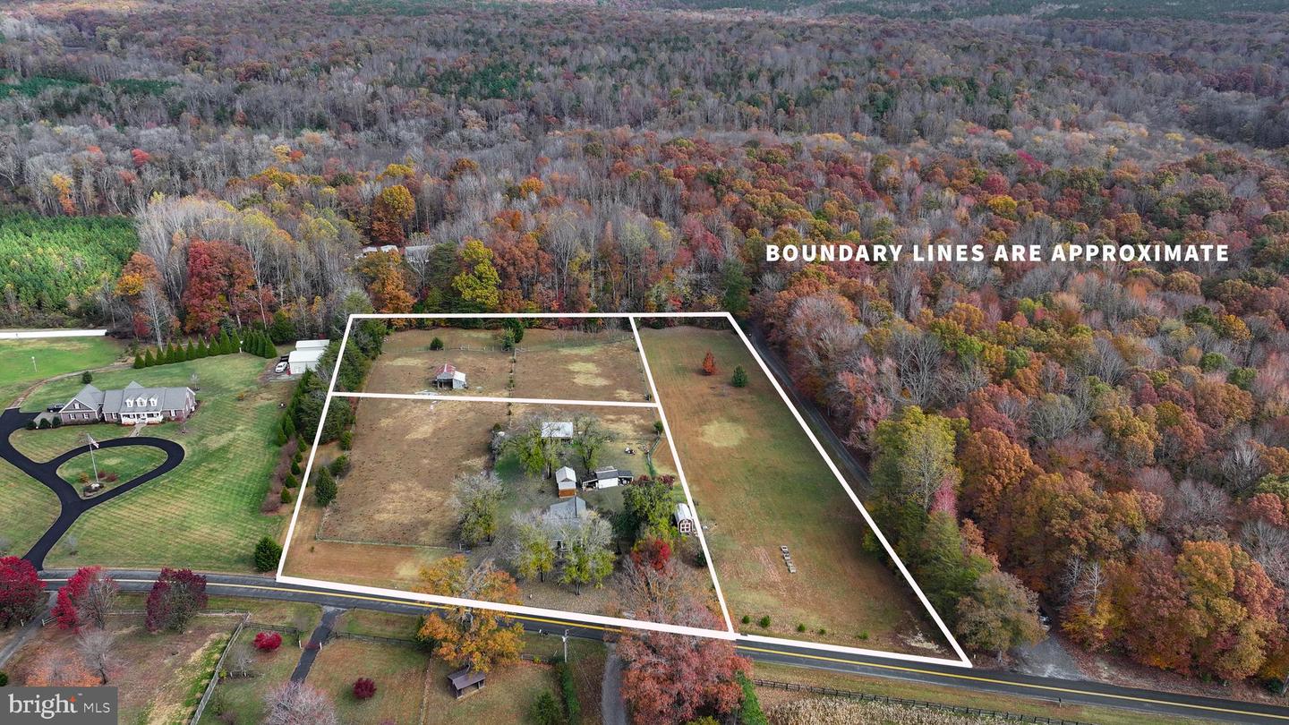 464 Belsches Road, Bumpass
