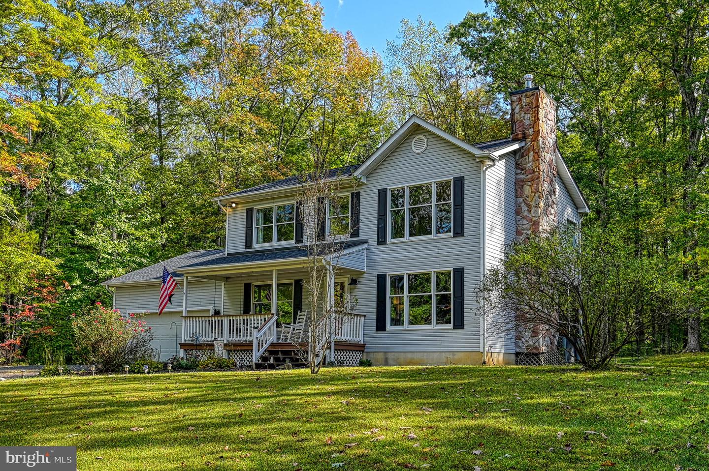 1270 Kennon Road, Mineral