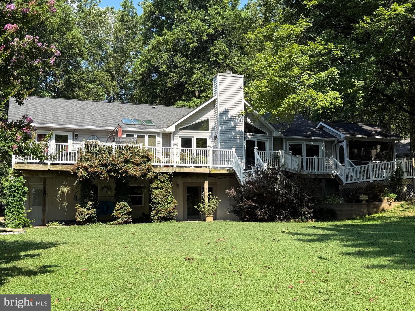 778 Overton Drive, Mineral