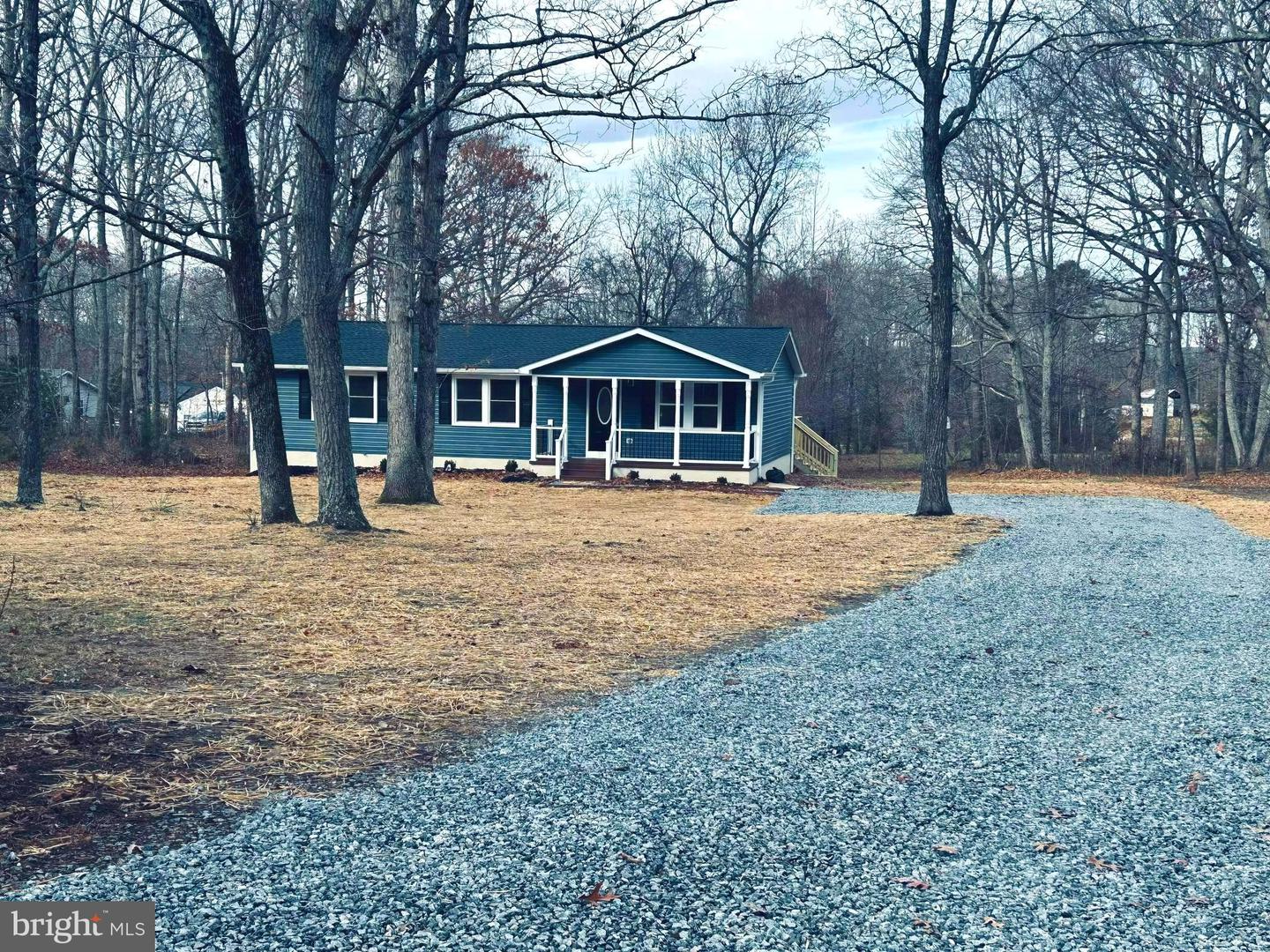 791 Zachary Taylor Highway, Mineral