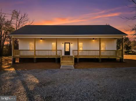 475 Fredericks Hall Road, Bumpass