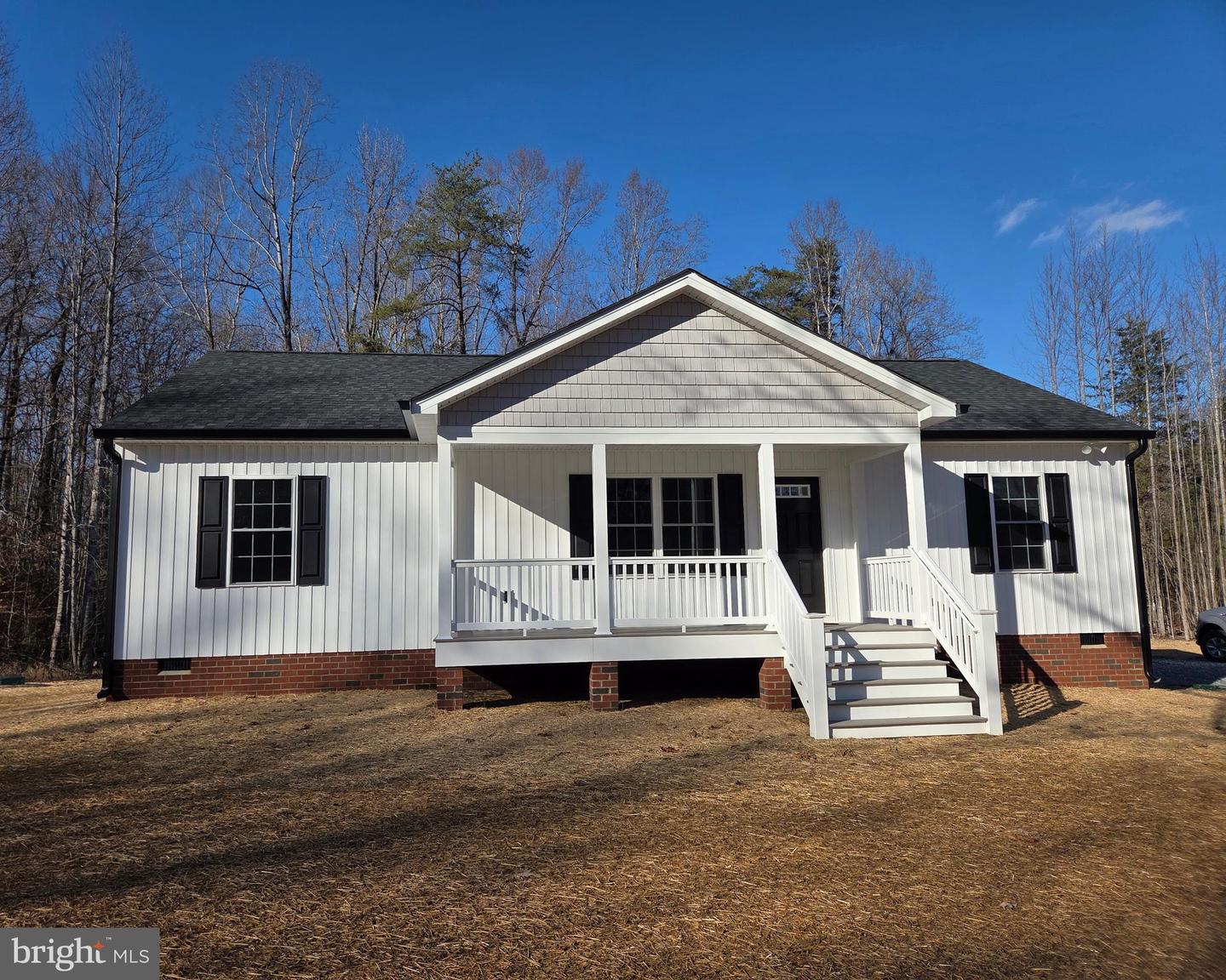 115 Busbees Point Road, Bumpass