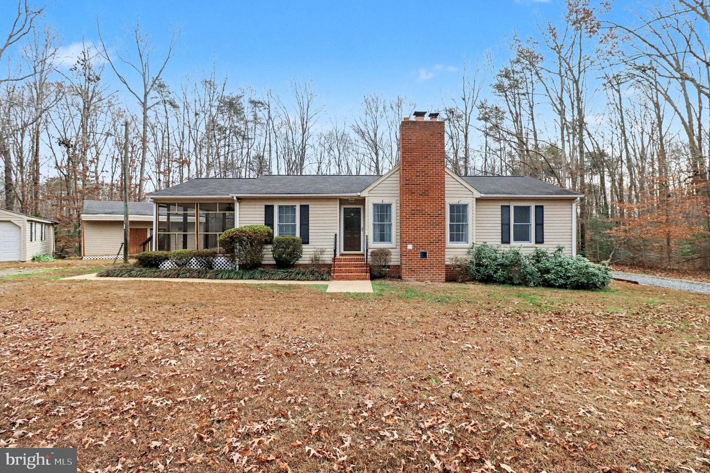 259 Hawkins Farm Road, Bumpass