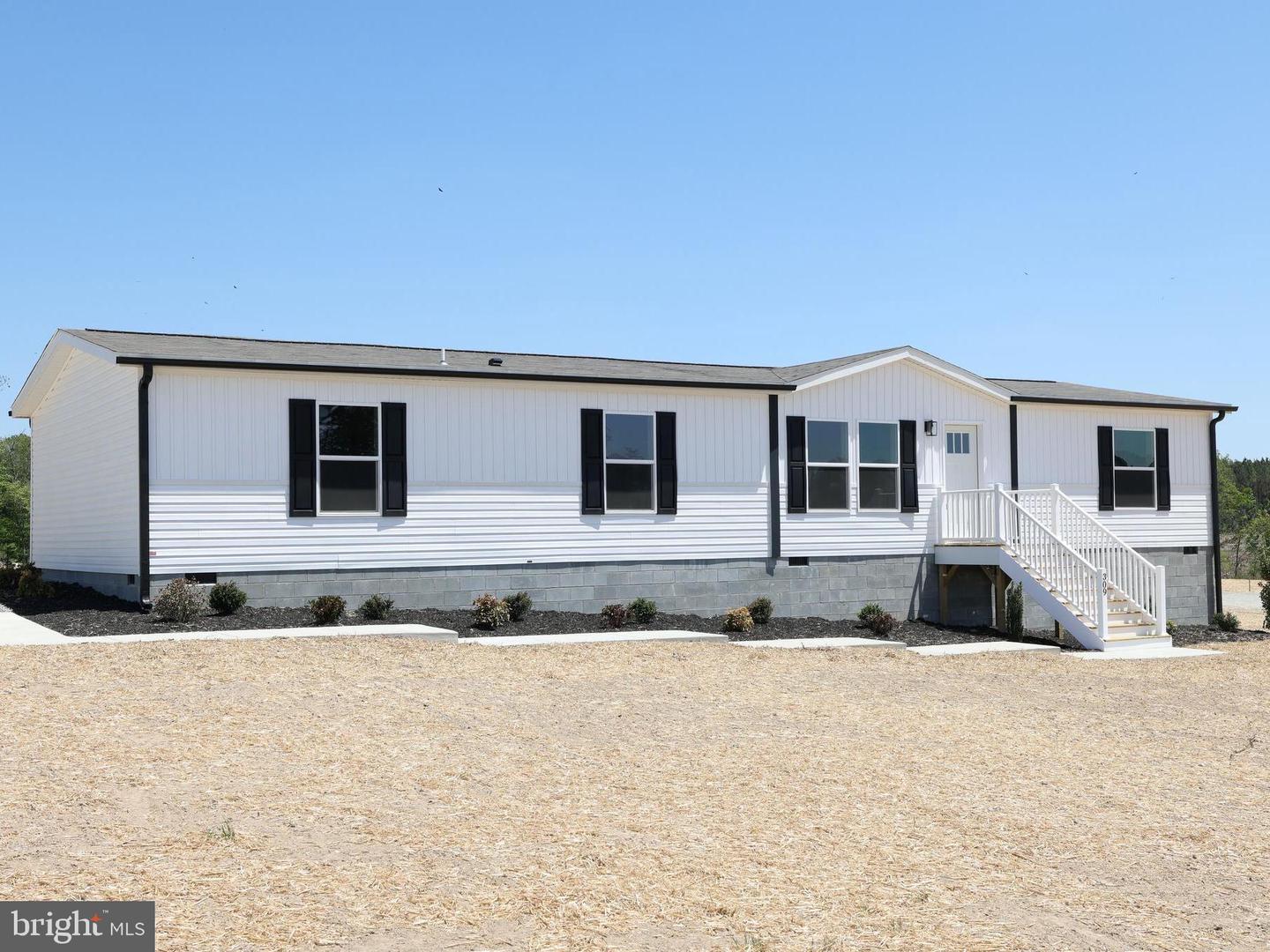 309 Moorefield Road