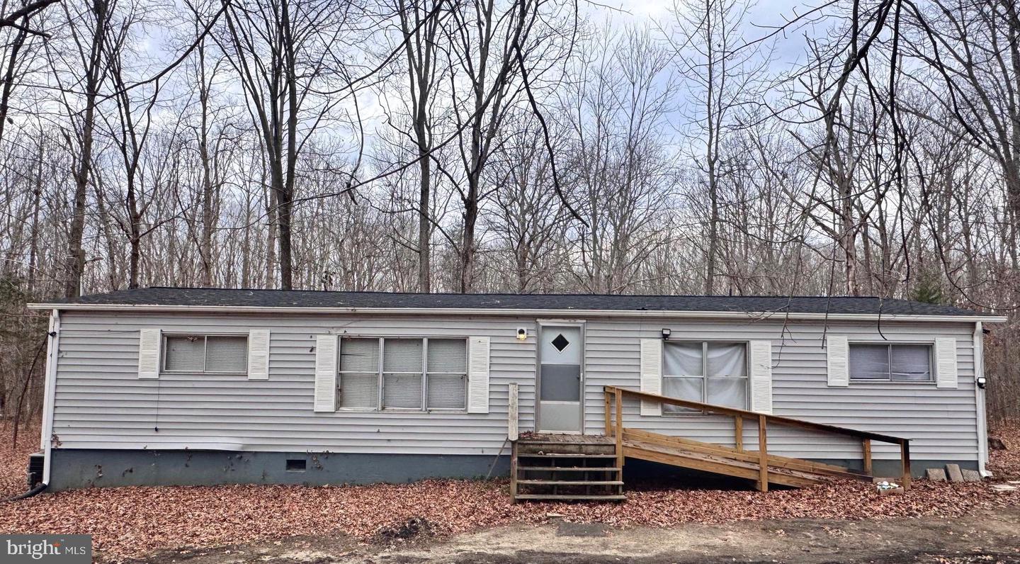 316 Hawkins Farm Road, Bumpass